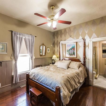 Madison Street Inn B&B Санта Клара Екстериор снимка