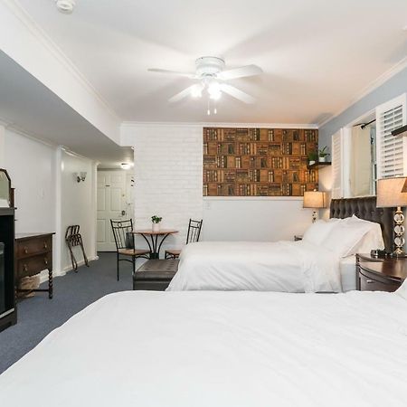 Madison Street Inn B&B Санта Клара Екстериор снимка