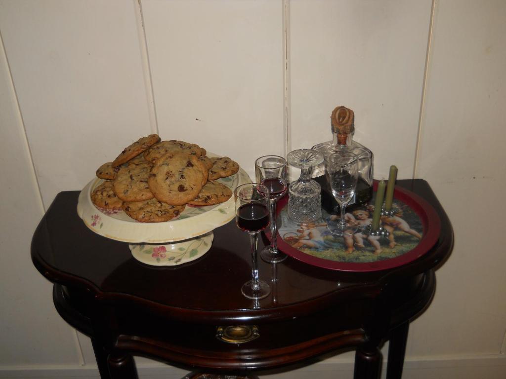 Madison Street Inn B&B Санта Клара Екстериор снимка