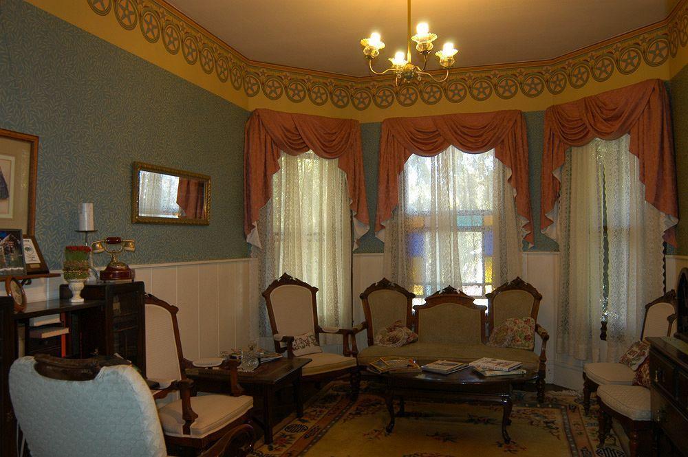 Madison Street Inn B&B Санта Клара Екстериор снимка