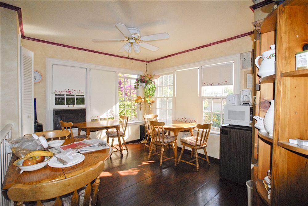 Madison Street Inn B&B Санта Клара Екстериор снимка
