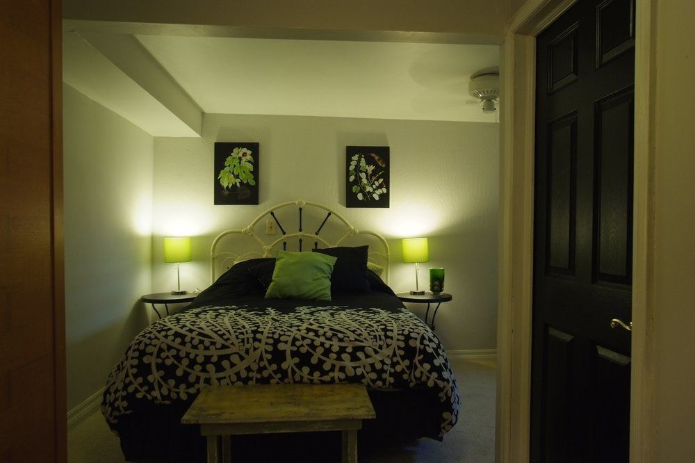 Madison Street Inn B&B Санта Клара Екстериор снимка