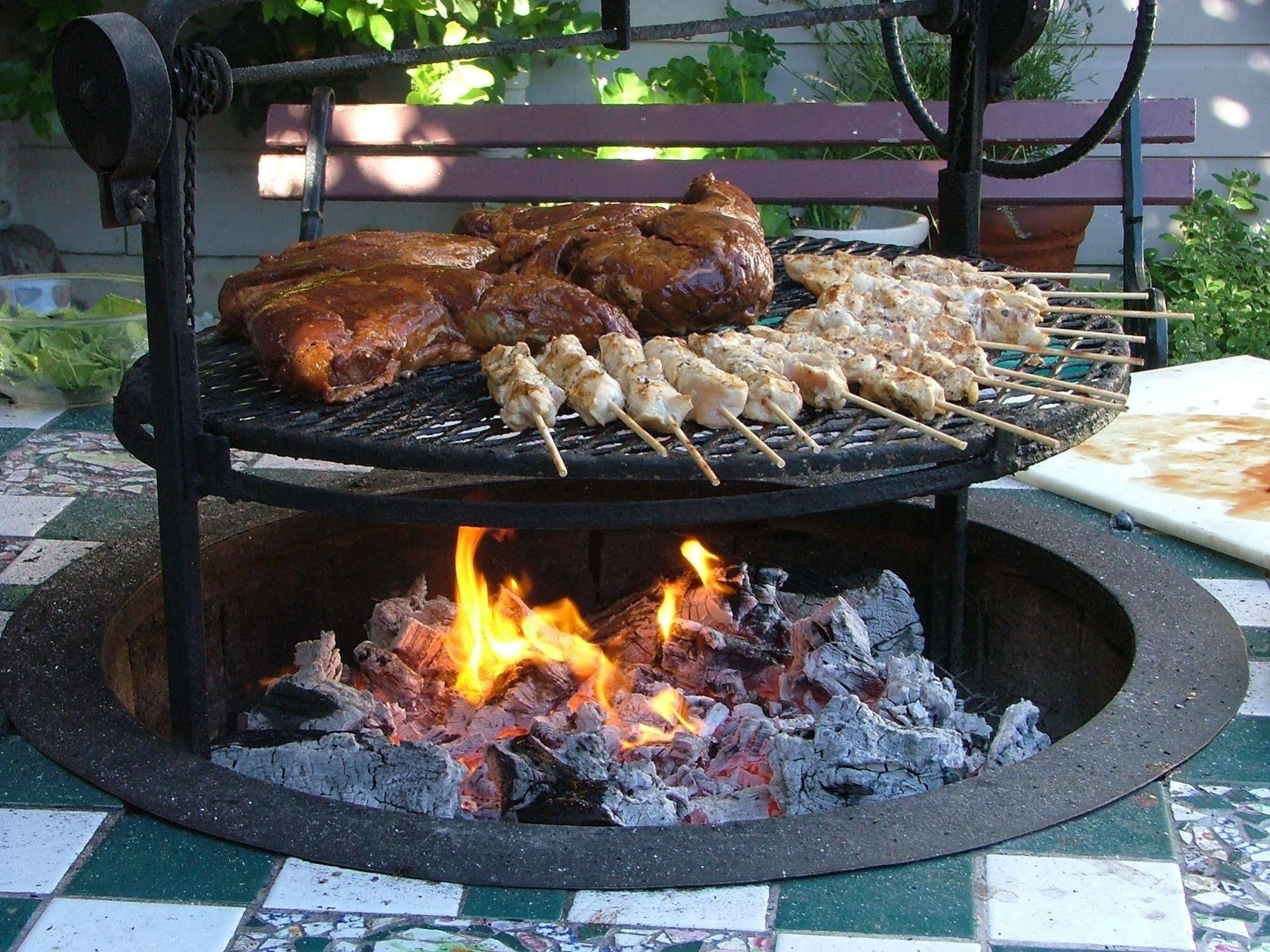 Madison Street Inn B&B Санта Клара Екстериор снимка