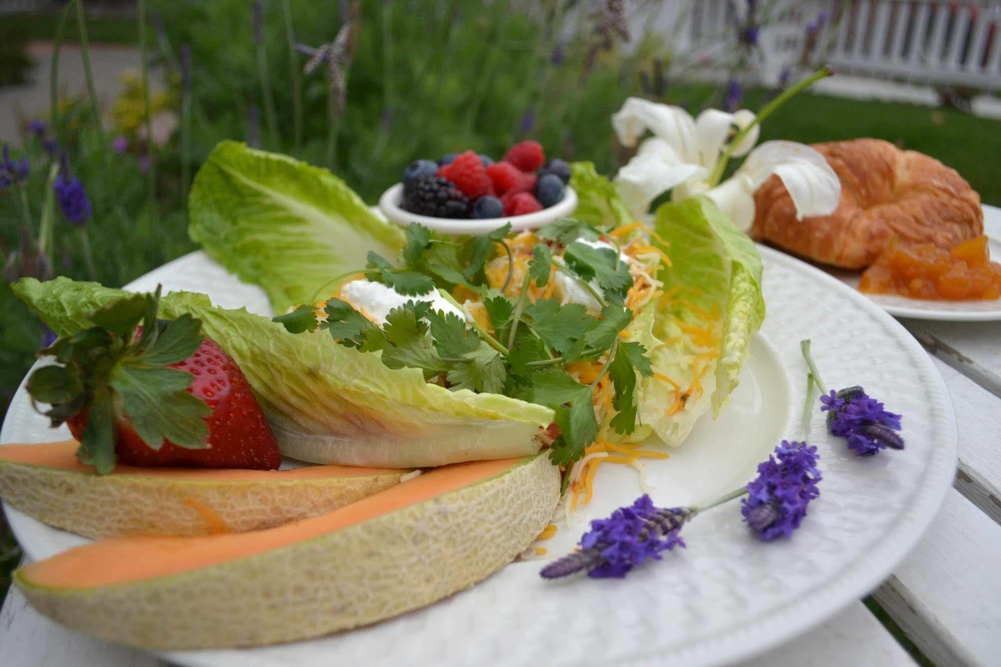 Madison Street Inn B&B Санта Клара Екстериор снимка