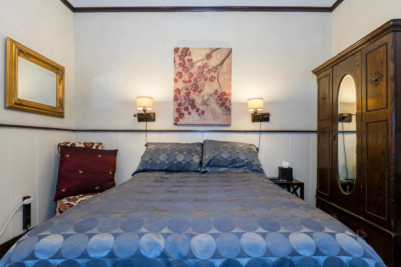 Madison Street Inn B&B Санта Клара Екстериор снимка