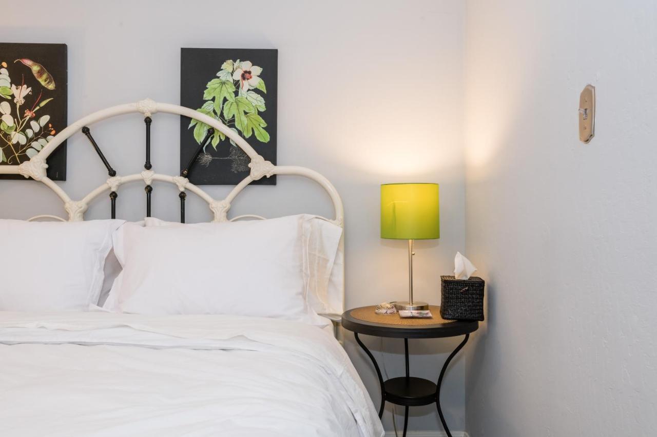 Madison Street Inn B&B Санта Клара Екстериор снимка
