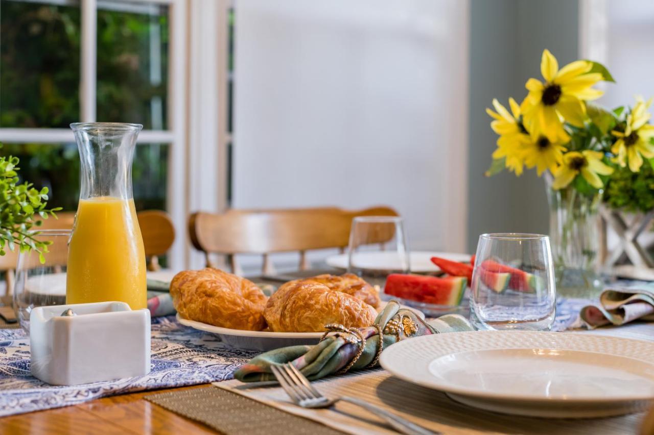 Madison Street Inn B&B Санта Клара Екстериор снимка