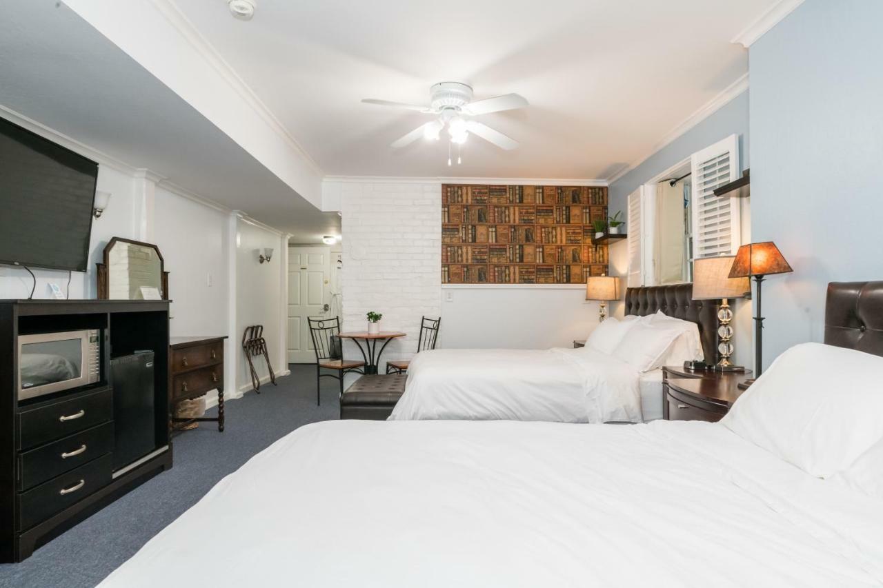 Madison Street Inn B&B Санта Клара Екстериор снимка